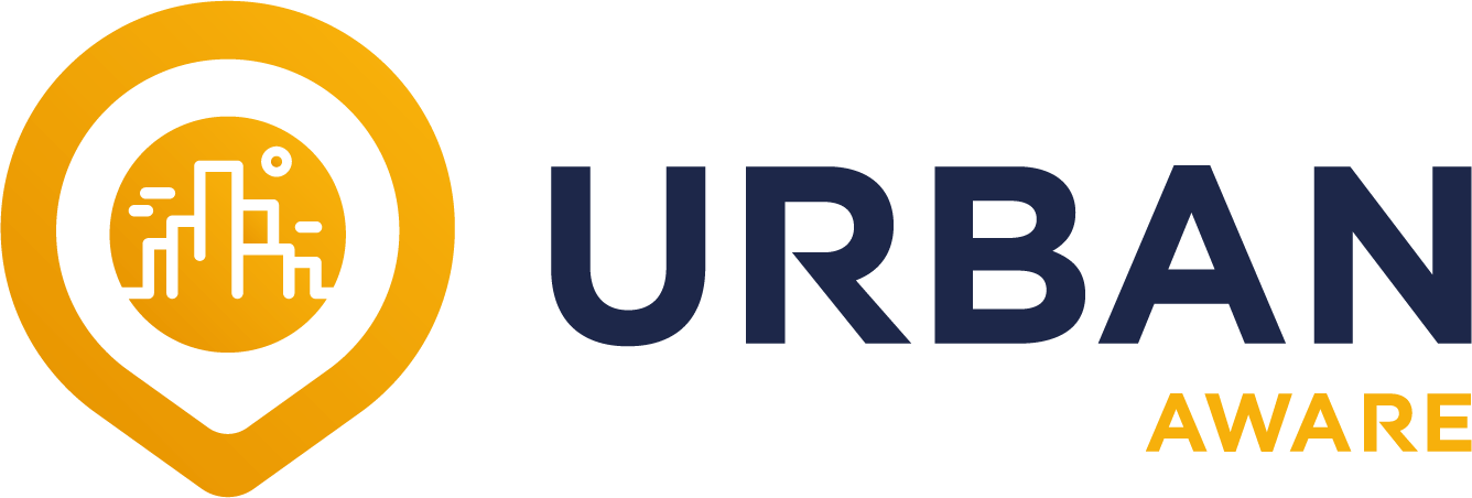 UrbanAware - Product Logo - Core