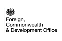UK's Foreign, Commonwealth & Development Office